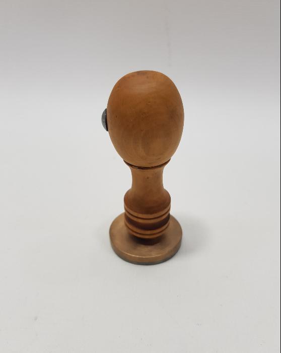 1930'LARDAN DEVLET DEMİRYOLLARI İSTASYON MÜHÜRÜ