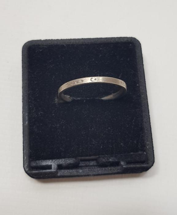 1960 DARBE YÜZÜĞÜ