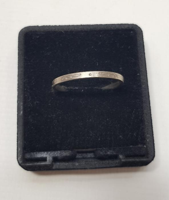 1960 DARBE YÜZÜĞÜ