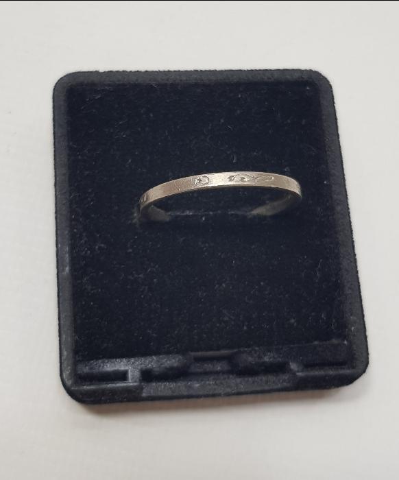 1960 DARBE YÜZÜĞÜ