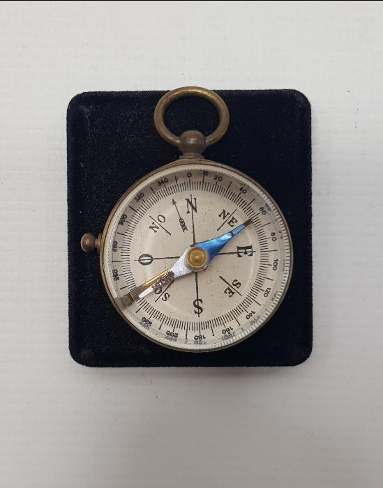 ANTİKA MİNİ PUSULA