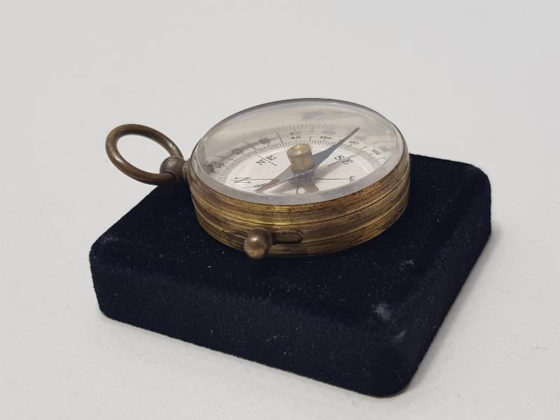 ANTİKA MİNİ PUSULA