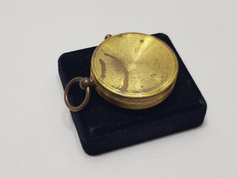 ANTİKA MİNİ PUSULA