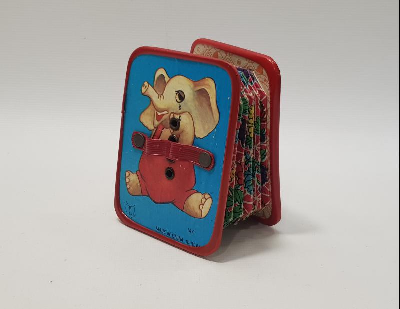 ANTİKA OYUNCAK AKORDİYON