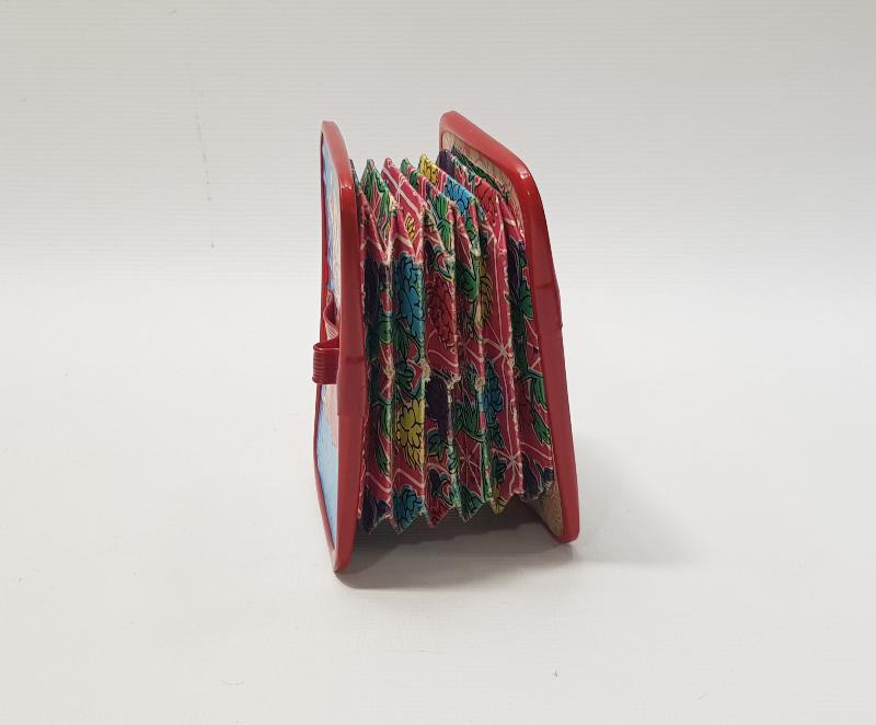 ANTİKA OYUNCAK AKORDİYON