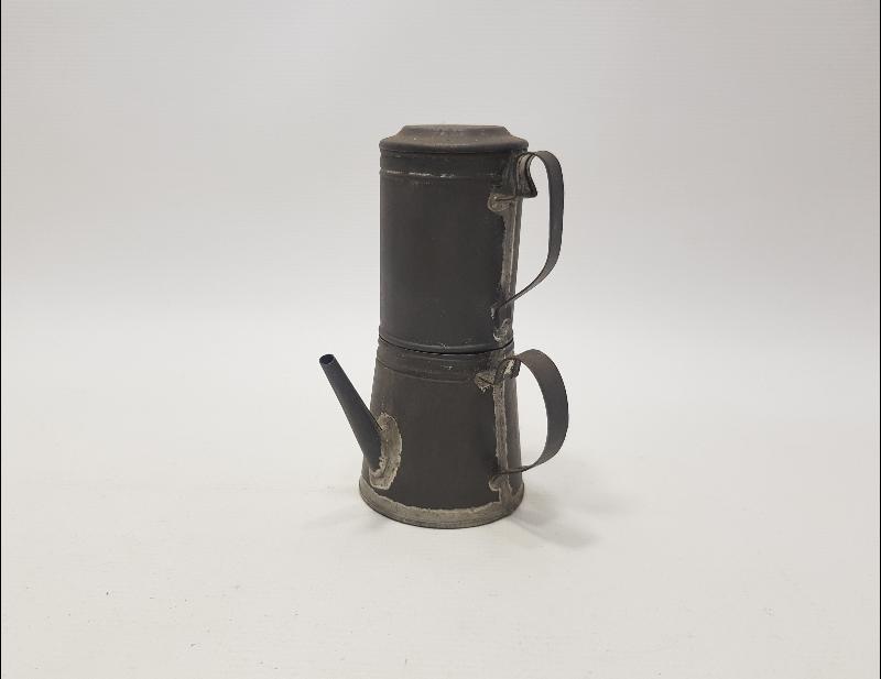 ANTİKA OYUNCAK ÇAYDANLIK 