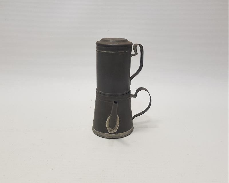 ANTİKA OYUNCAK ÇAYDANLIK 