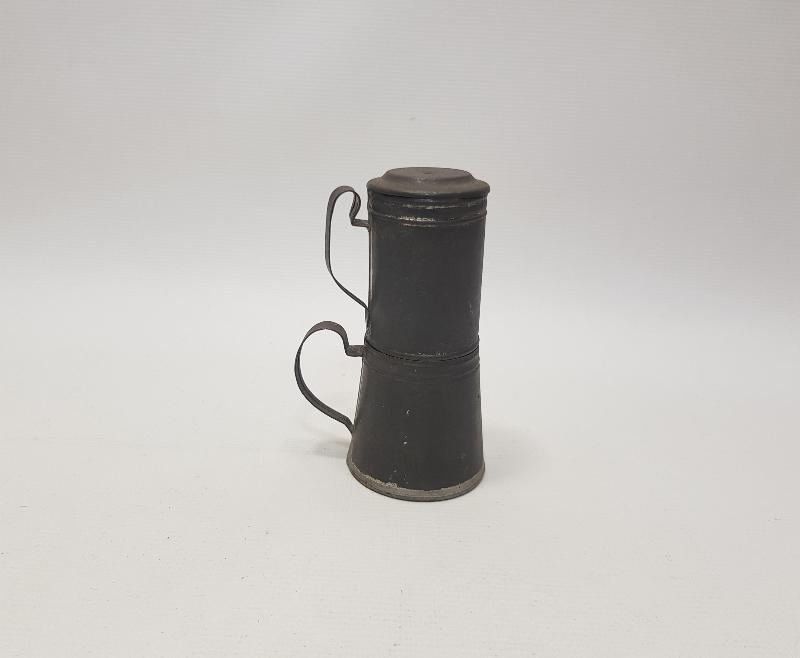 ANTİKA OYUNCAK ÇAYDANLIK 