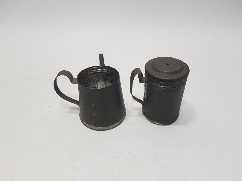 ANTİKA OYUNCAK ÇAYDANLIK 