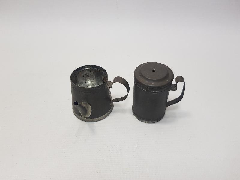 ANTİKA OYUNCAK ÇAYDANLIK 