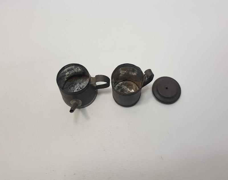 ANTİKA OYUNCAK ÇAYDANLIK 