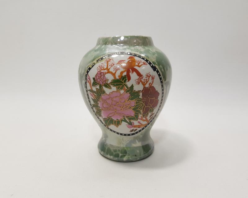 ANTİKA PORSELEN VAZO