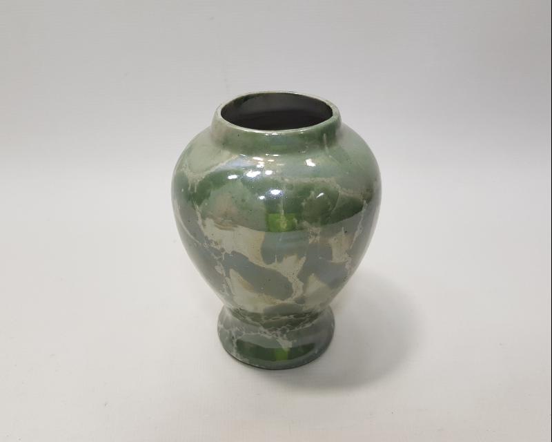 ANTİKA PORSELEN VAZO