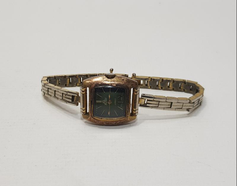 ANTİKA RIGI MARKA BAYAN KOL SAATİ 