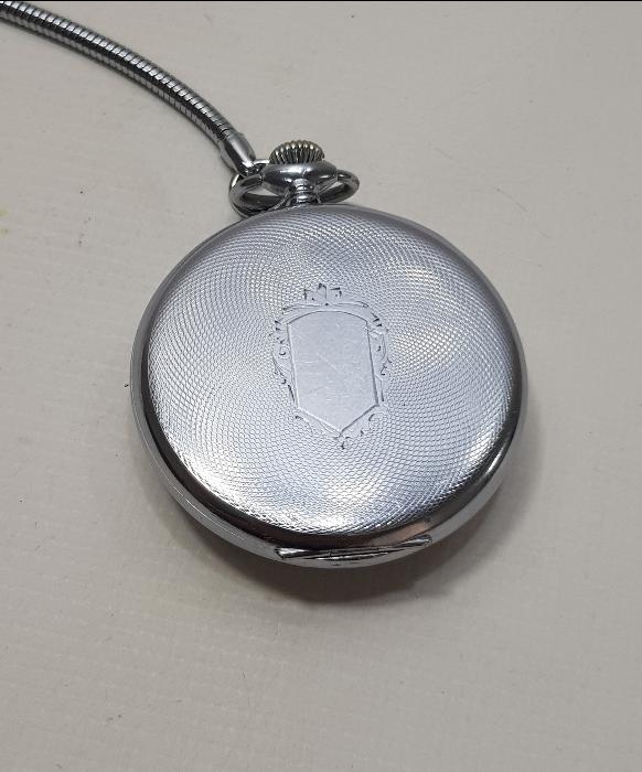 ARLON MARKA KÖSTEKLİ CEP SAATİ 