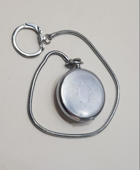 ARLON MARKA KÖSTEKLİ CEP SAATİ 