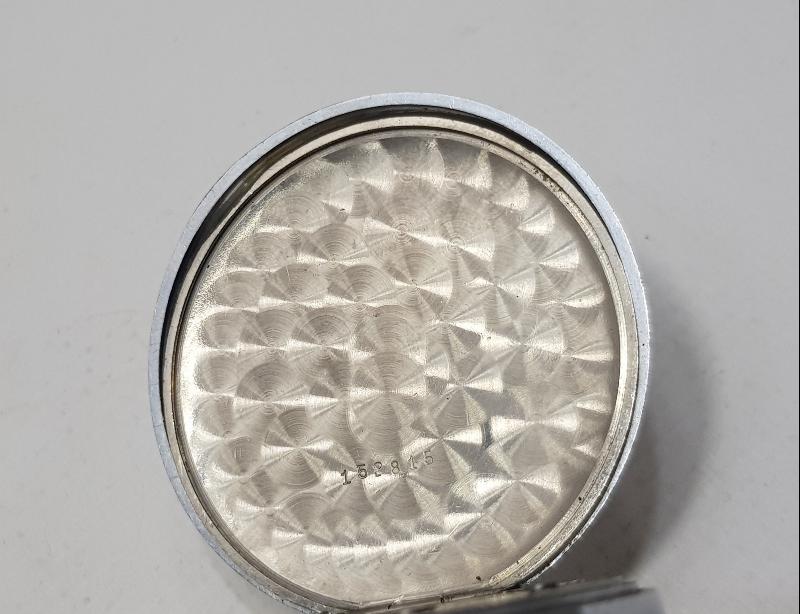 ARLON MARKA KÖSTEKLİ CEP SAATİ 