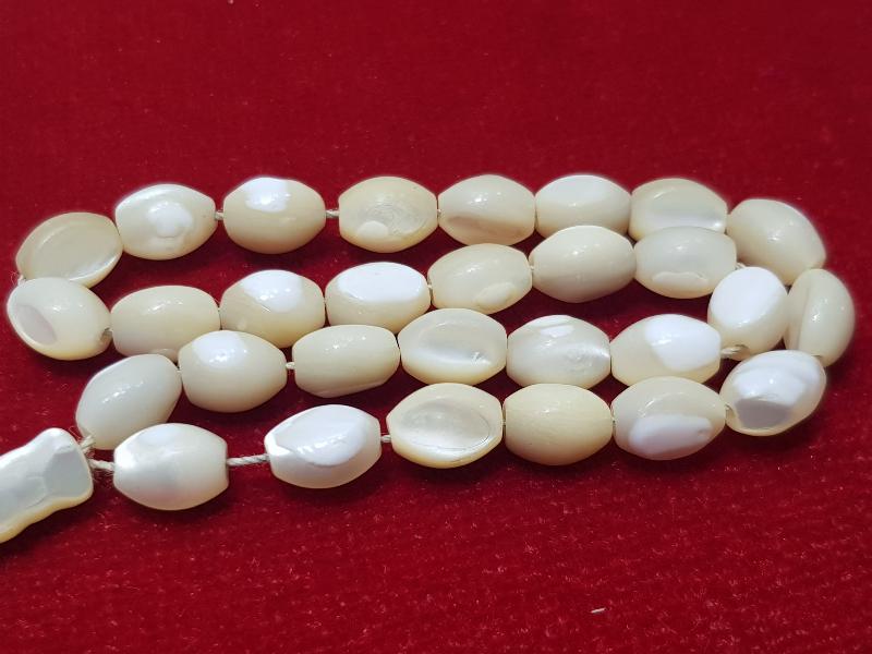 OSMANLI DÖNEMİ SEDEF TESPİH