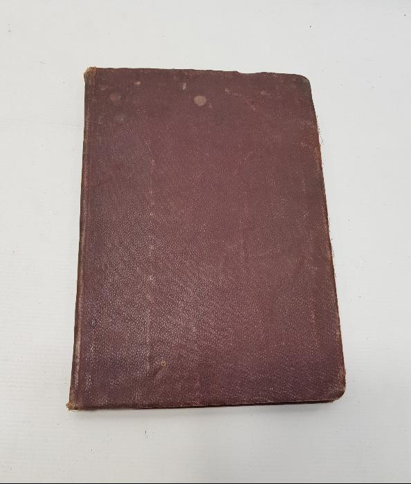 OSMANLICA TIP KİTABI: PSİKOLOJİK HASTALIKLAR