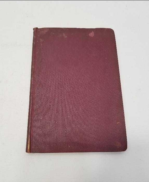 OSMANLICA TIP KİTABI: YARALAR