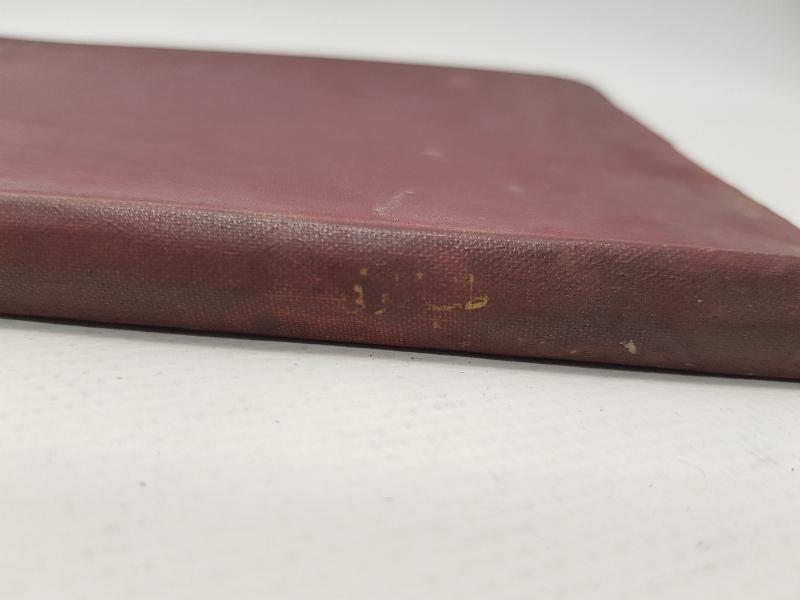 OSMANLICA TIP KİTABI: YARALAR