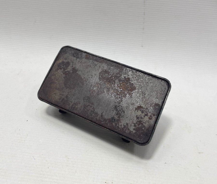 1900 BAŞLARI ANTİKA DELGEÇ