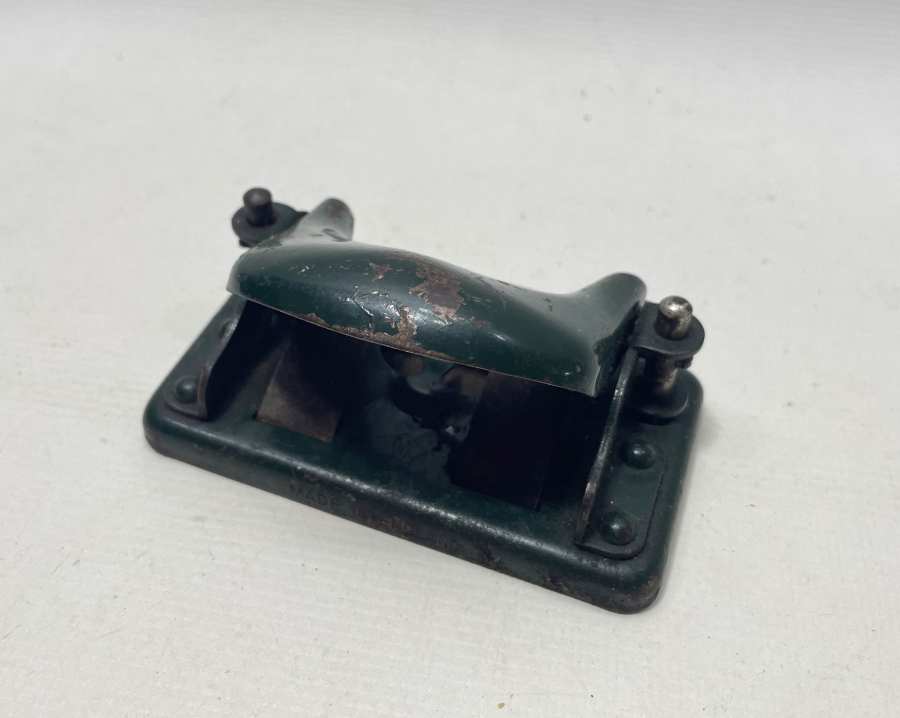 1900 BAŞLARI ANTİKA DELGEÇ