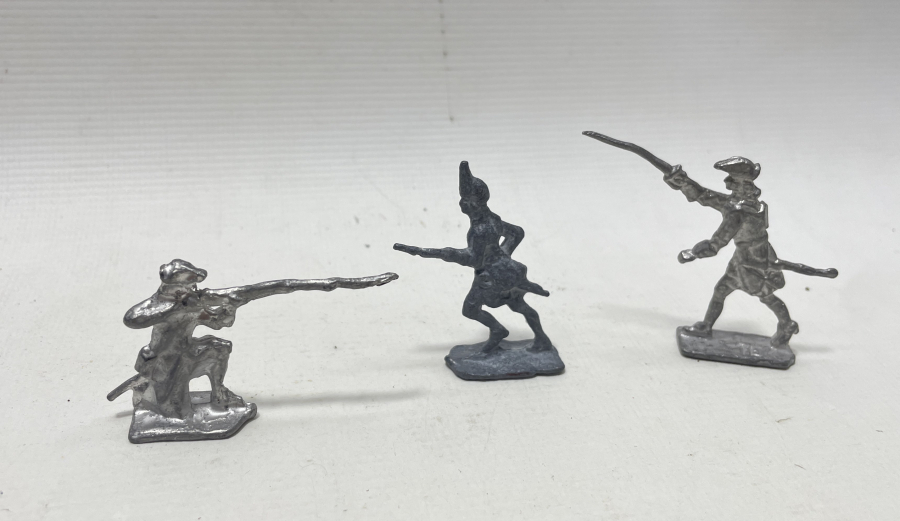 1900 BAŞLARI KURŞUN ASKER LOTU