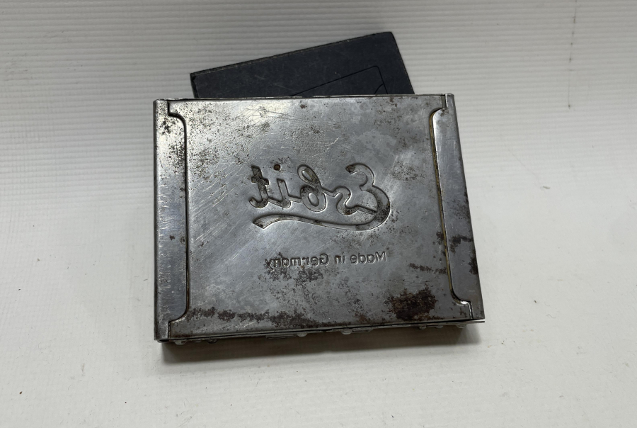 2. DÜNYA SAVAŞI DÖNEMİ ASKERİ SEYYAR OCAKLIK - KAMİNETO