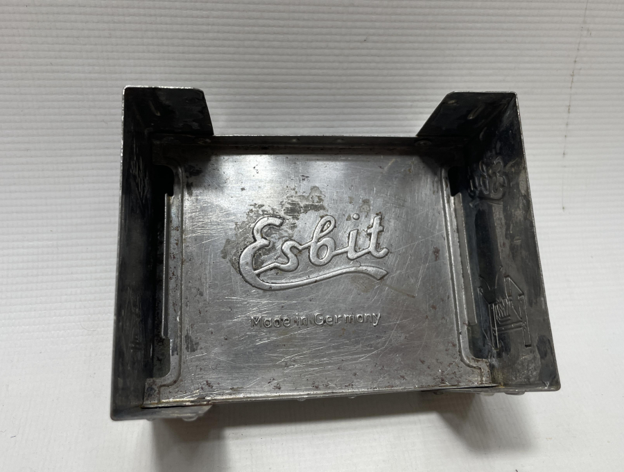 2. DÜNYA SAVAŞI DÖNEMİ ASKERİ SEYYAR OCAKLIK - KAMİNETO