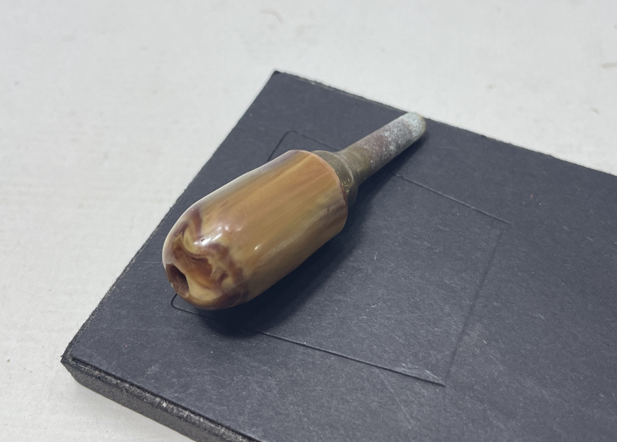 ANTİKA KATALİN NARGİLE MARPUCU