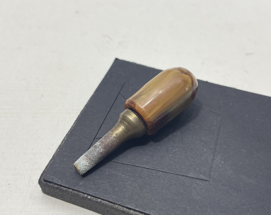 ANTİKA KATALİN NARGİLE MARPUCU