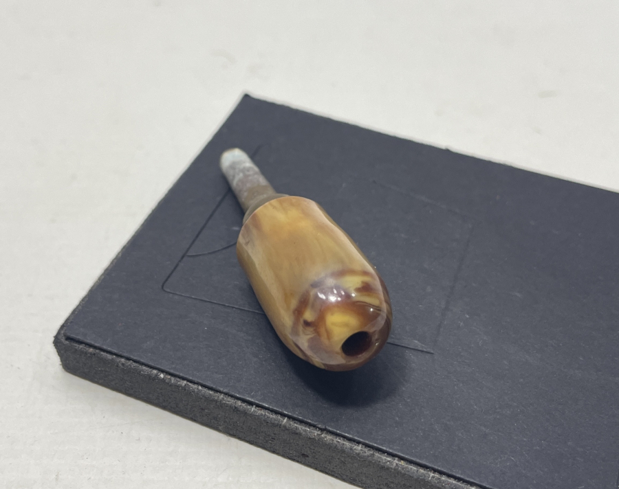 ANTİKA KATALİN NARGİLE MARPUCU