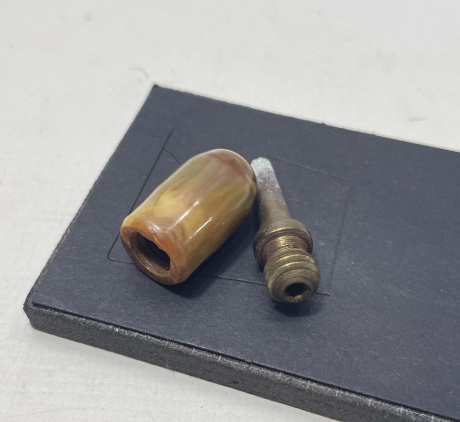 ANTİKA KATALİN NARGİLE MARPUCU