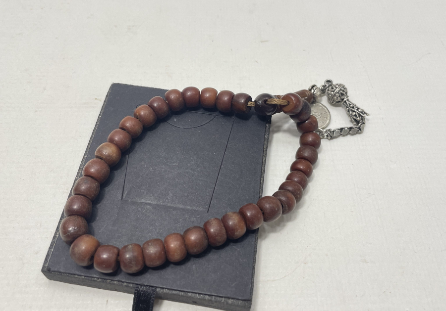 AYRIK İMAME OSMANLI DÖNEMİ KEMANE TORNA KUKA TESPİH