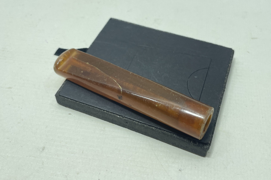 DAMLA KEHRİBAR SİGARA AĞIZLIĞI