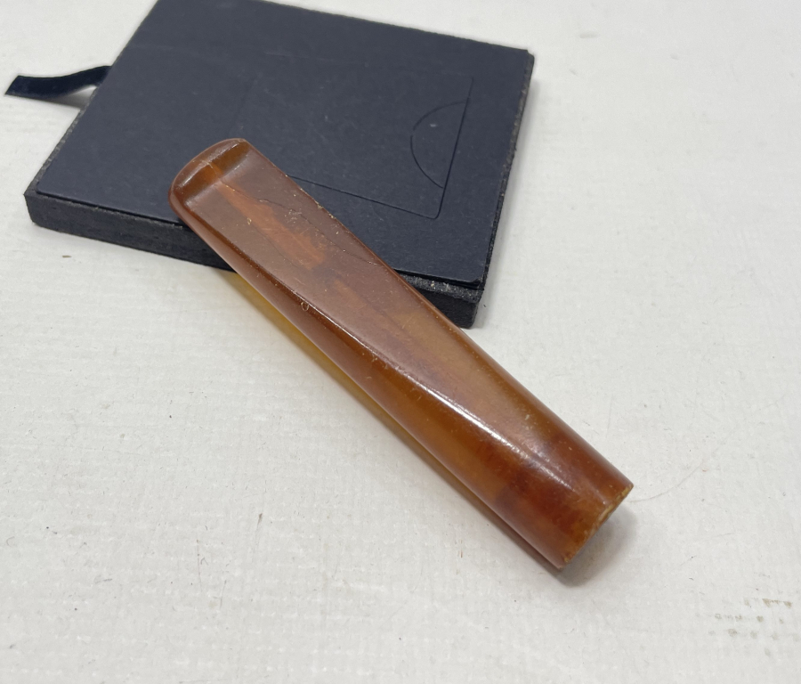 DAMLA KEHRİBAR SİGARA AĞIZLIĞI