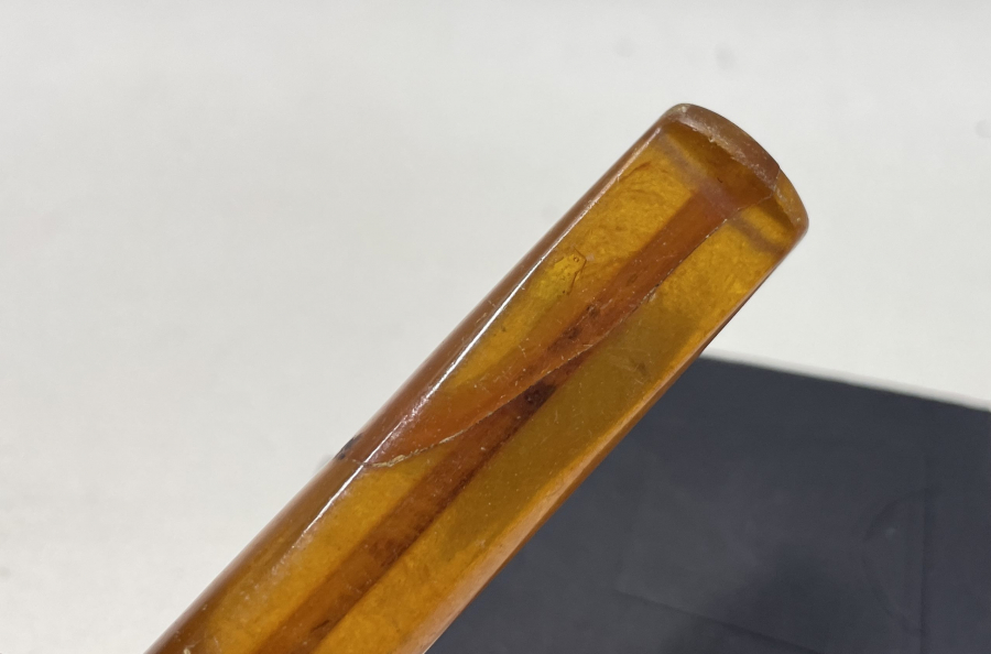 DAMLA KEHRİBAR SİGARA AĞIZLIĞI