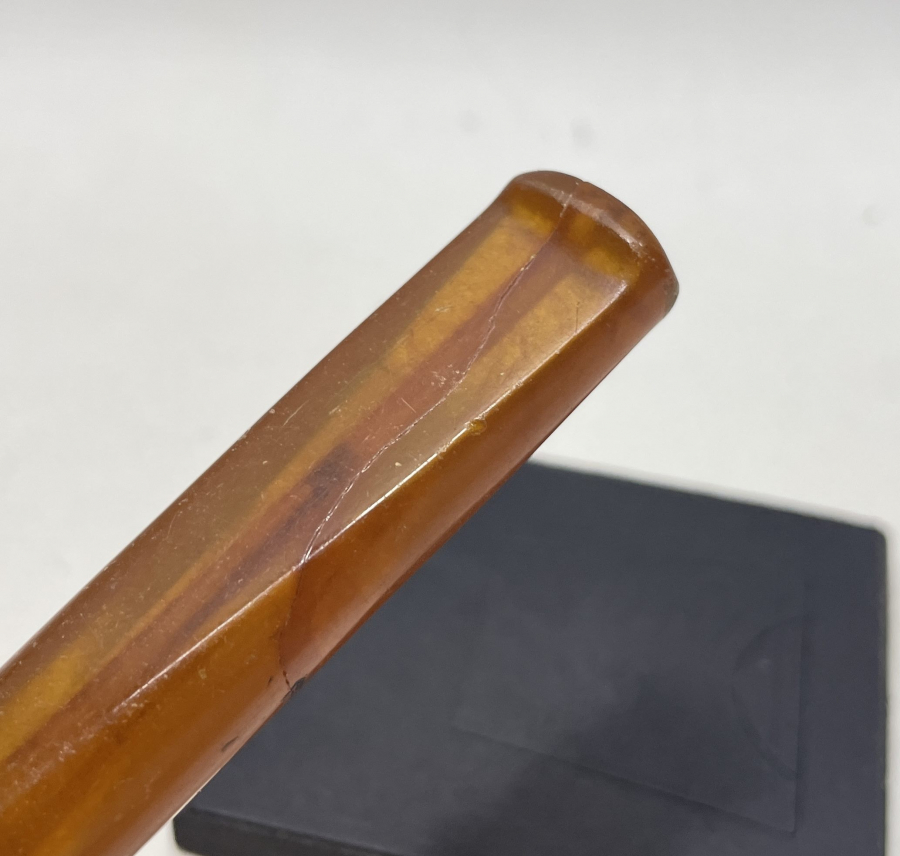 DAMLA KEHRİBAR SİGARA AĞIZLIĞI