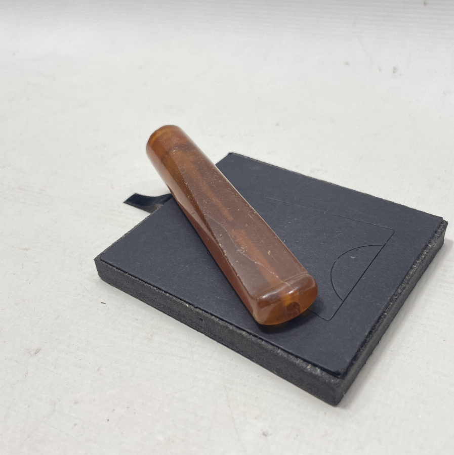 DAMLA KEHRİBAR SİGARA AĞIZLIĞI