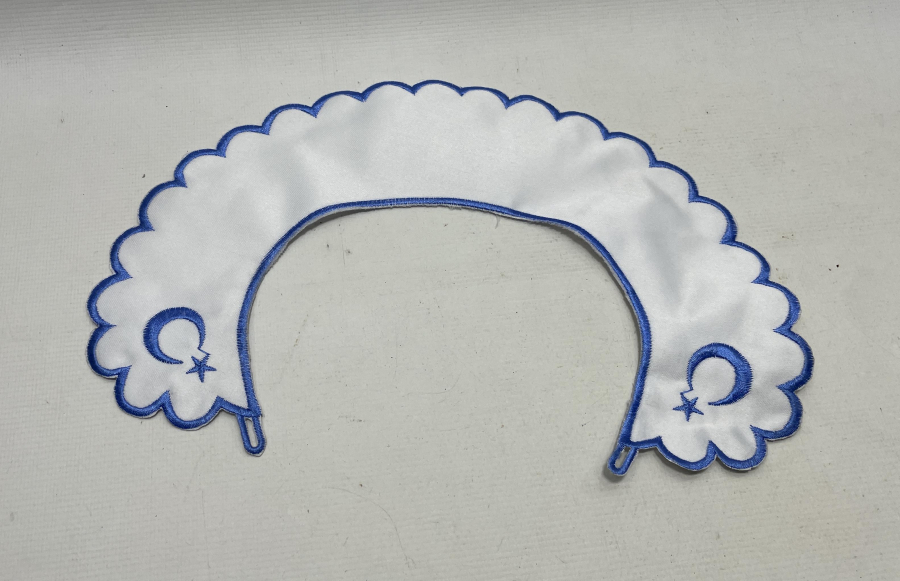  EĞİTİM TARİHİ - AY YILDIZLI ÖĞRENCİ YAKALIĞI