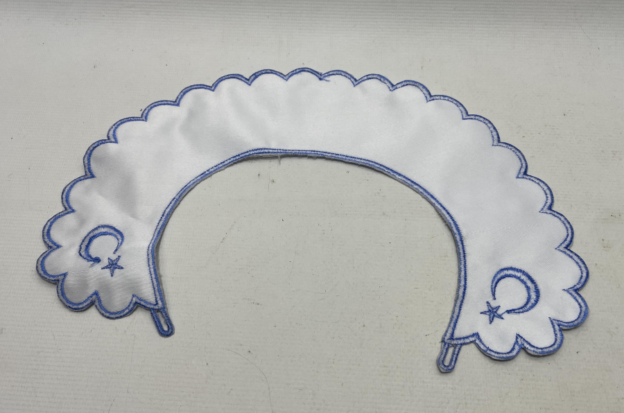  EĞİTİM TARİHİ - AY YILDIZLI ÖĞRENCİ YAKALIĞI