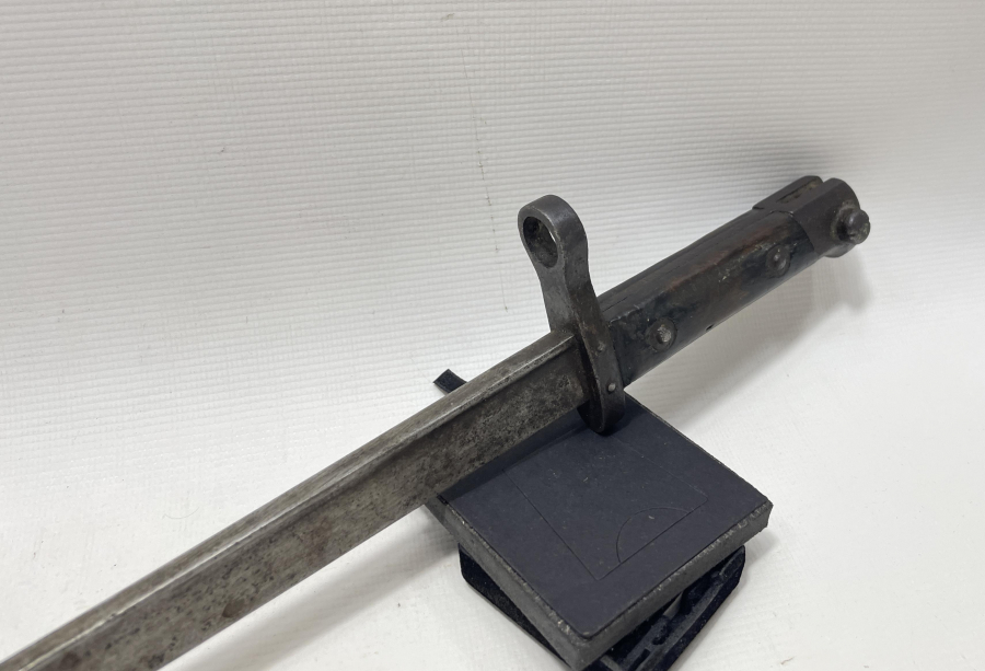 KURTULUŞ SAVAŞI DÖNEMİ ÇOK NADİR YUNAN SÜNGÜ