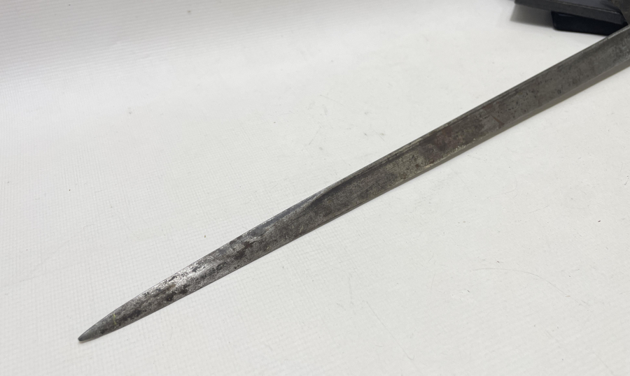 KURTULUŞ SAVAŞI DÖNEMİ ÇOK NADİR YUNAN SÜNGÜ