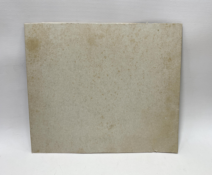 ORJİNAL PASPARTUSUYLA OSMANLI DÖNEMİ GRAVÜR