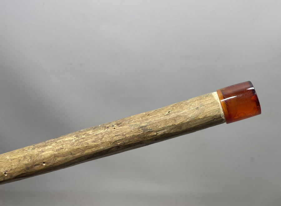 OSMANLI DÖNEMİ DERVİŞ MÜTTEKASI