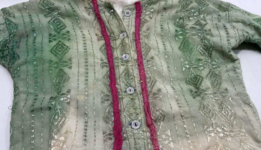 OSMANLI DÖNEMİ HEREKE İŞİ CEPKEN