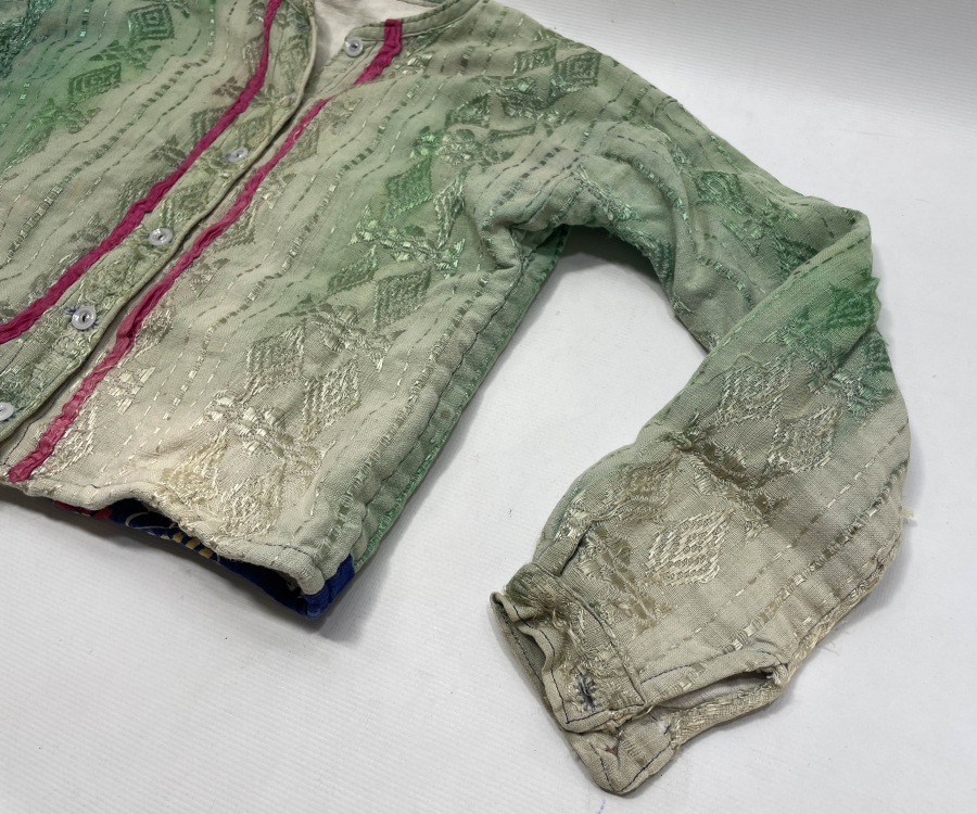 OSMANLI DÖNEMİ HEREKE İŞİ CEPKEN