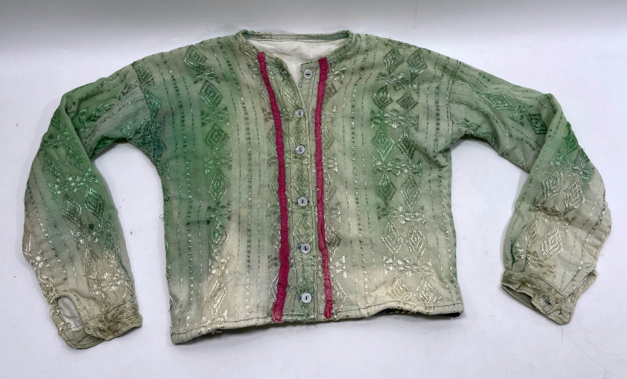 OSMANLI DÖNEMİ HEREKE İŞİ CEPKEN