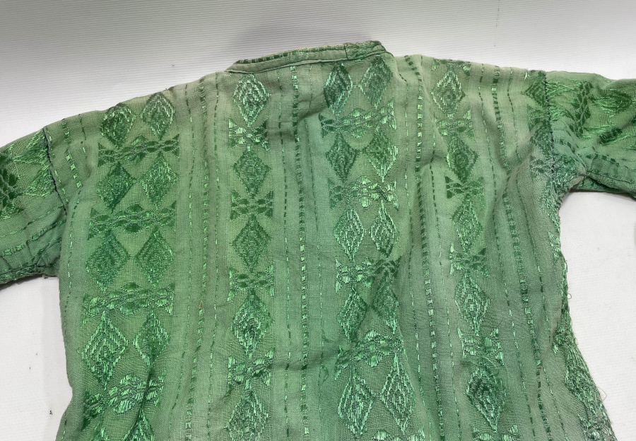 OSMANLI DÖNEMİ HEREKE İŞİ CEPKEN